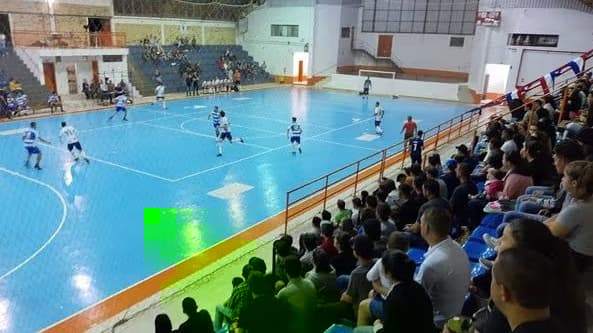 2º Campeonato Regional do Rodeio Futsal está com inscrições abertas