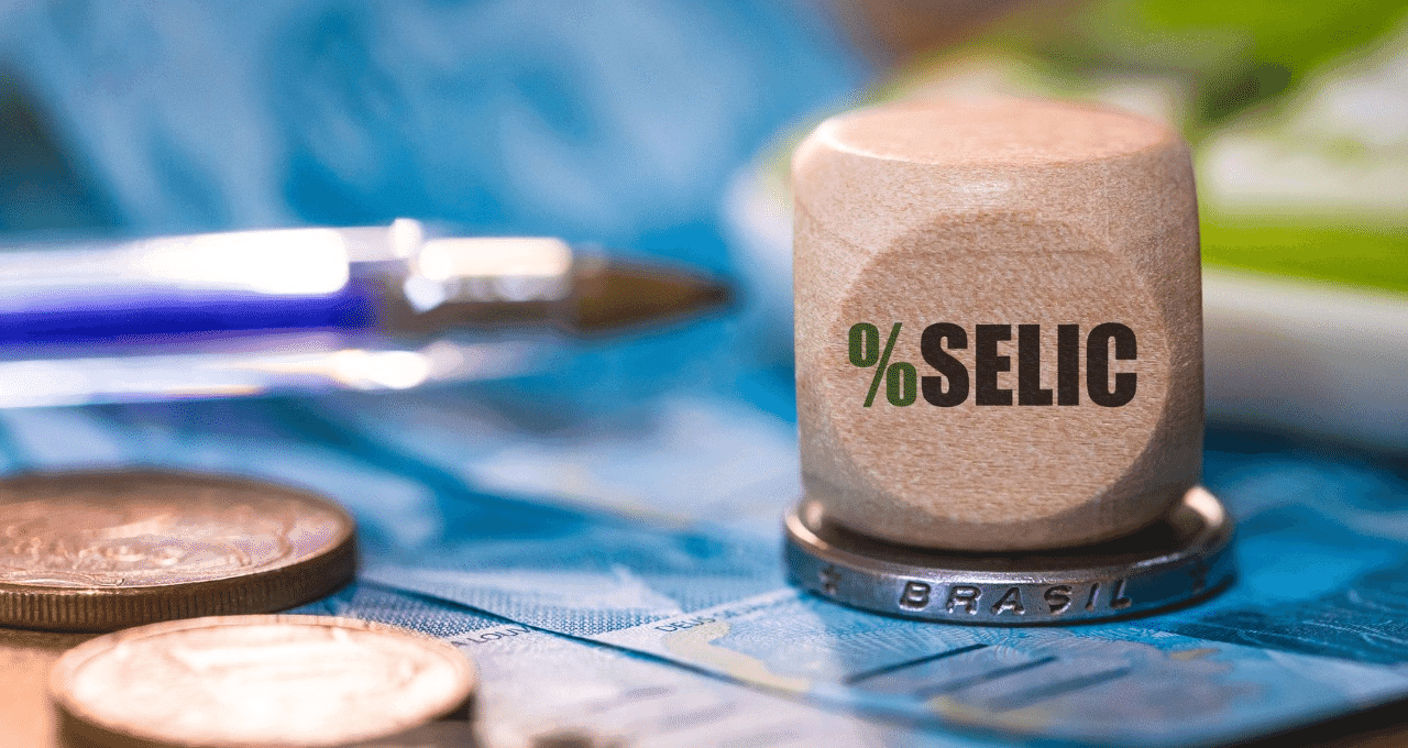 Mercado projeta corte da Selic para 13,75%