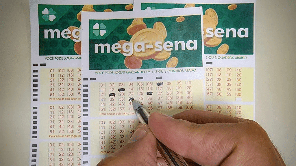 Mega-Sena sorteia prêmio de R$ 60 milhões nesta quinta-feira