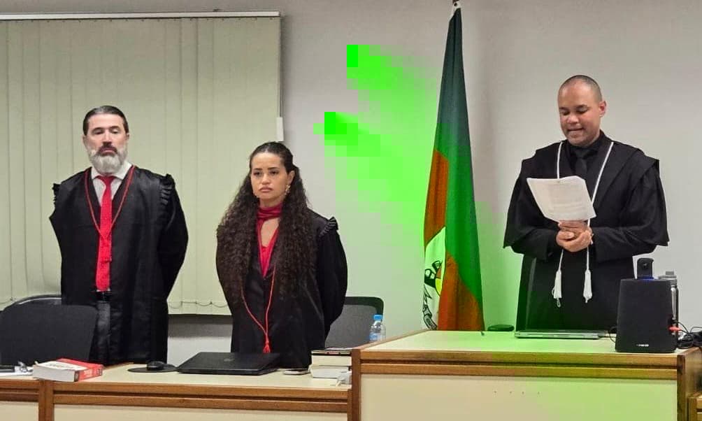 Júri em Rodeio Bonito condena a 43 anos homem acusado de dois homicídios em Jaboticaba