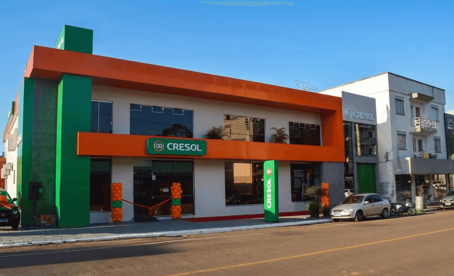 Cresol Raiz celebra 18 anos com programação especial em setembro