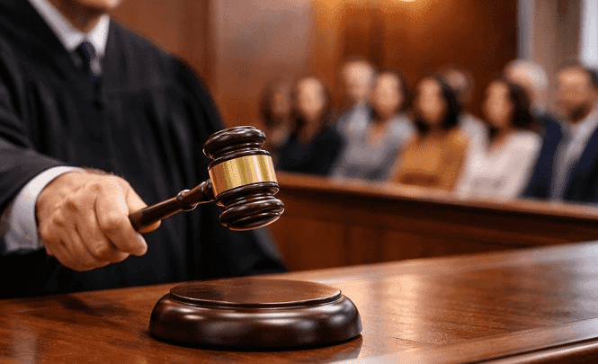 Homem denunciado pelo MPRS é condenado a 75 anos de reclusão por matar a esposa na frente dos filhos