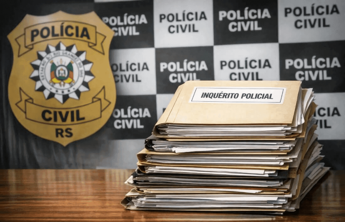 Polícia conclui inquéritos sobre quadrilha especializada em furto de defensivos agrícolas