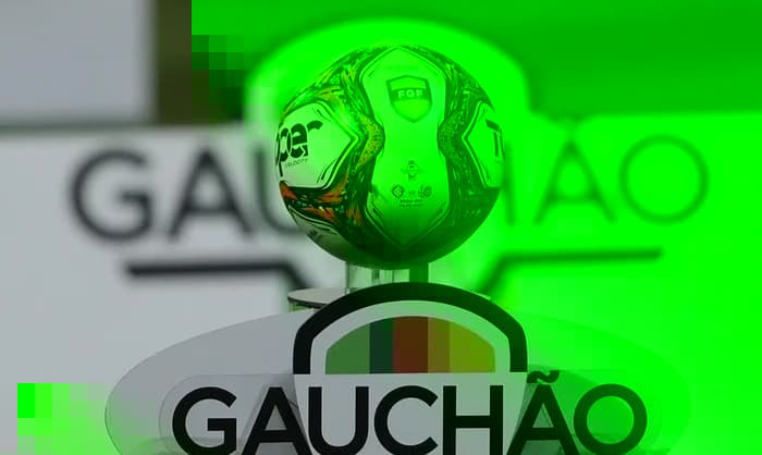 Gauchão 2026 inicia no dia 10 e terá jogos da dupla gre-nal no fim de semana