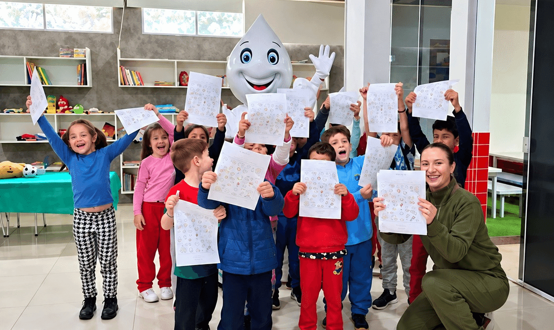 Secretaria de Saúde de Pinhal atinge 100% da meta do Programa Saúde na Escola