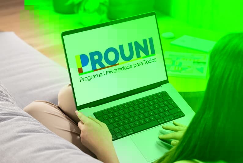 Prouni abre inscrições para o primeiro semestre de 2026