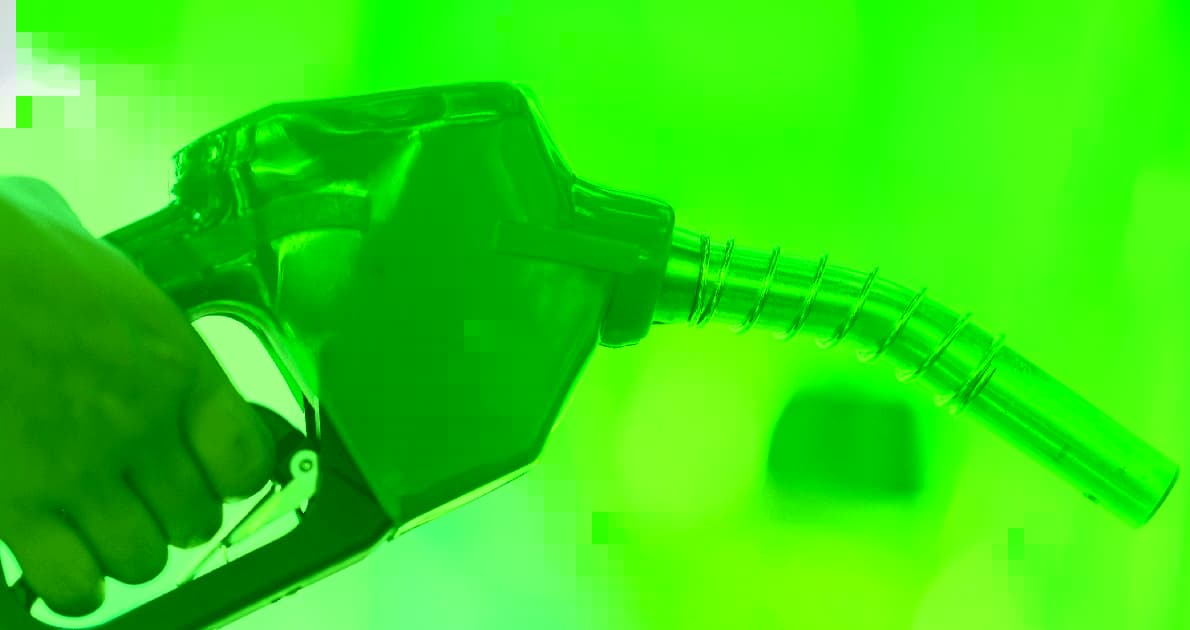 Gasolina e diesel sobem a partir de janeiro de 2026 com aumento do ICMS