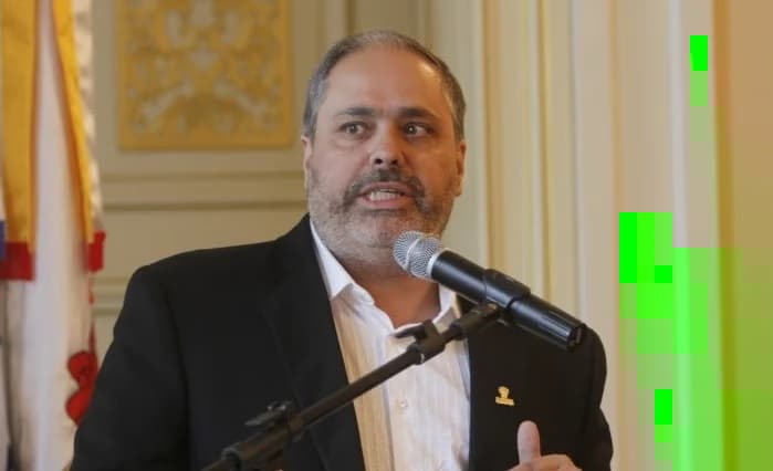 Gustavo Paim comandará Secretaria de Desenvolvimento Rural no lugar de Vilson Covatti