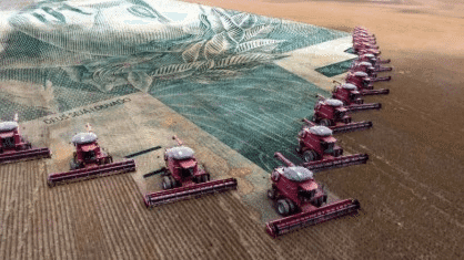 PIB do Brasil cresce 2,3% em 2025, diz IBGE