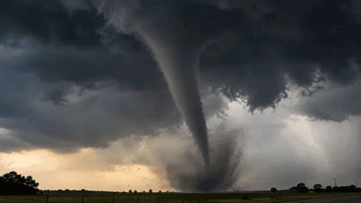 Dois tornados atingem cidades do Paraná em menos de 24 horas 