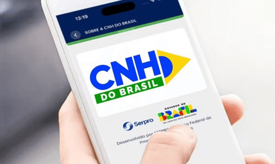 Câmara aprova MP que prevê renovação automática de CNH