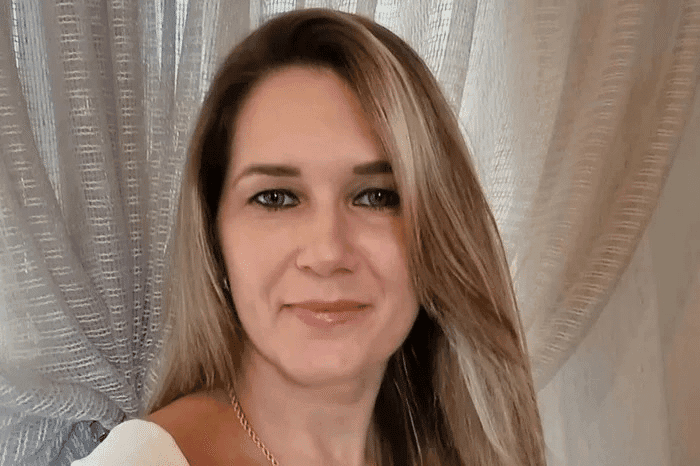 Ex-marido de professora encontrada morta após incêndio em Constantina é preso