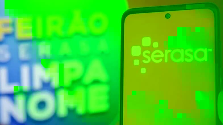 Serasa realiza Feirão Limpa Nome no RS com descontos de até 99%